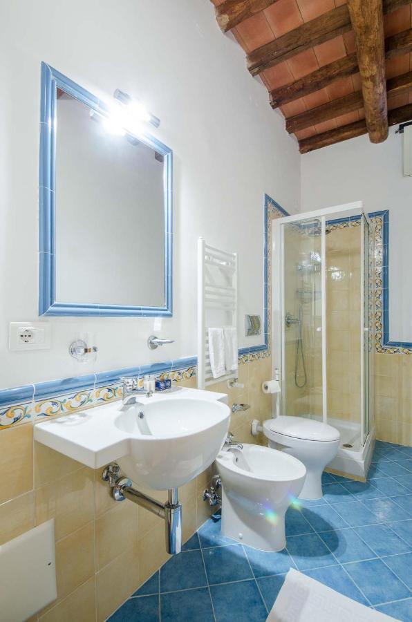 Villa Isabella Minori Exterior foto