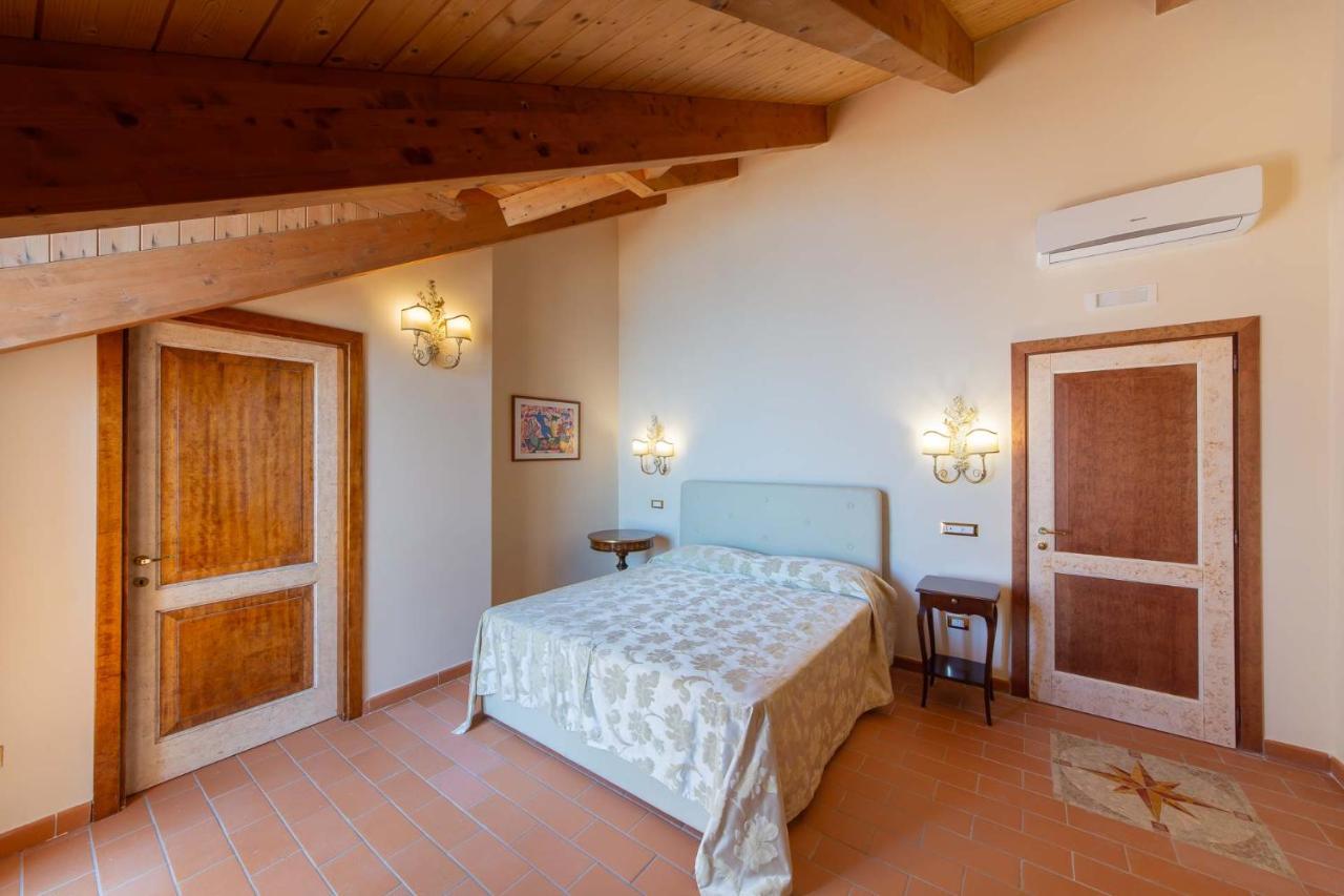 Villa Isabella Minori Exterior foto