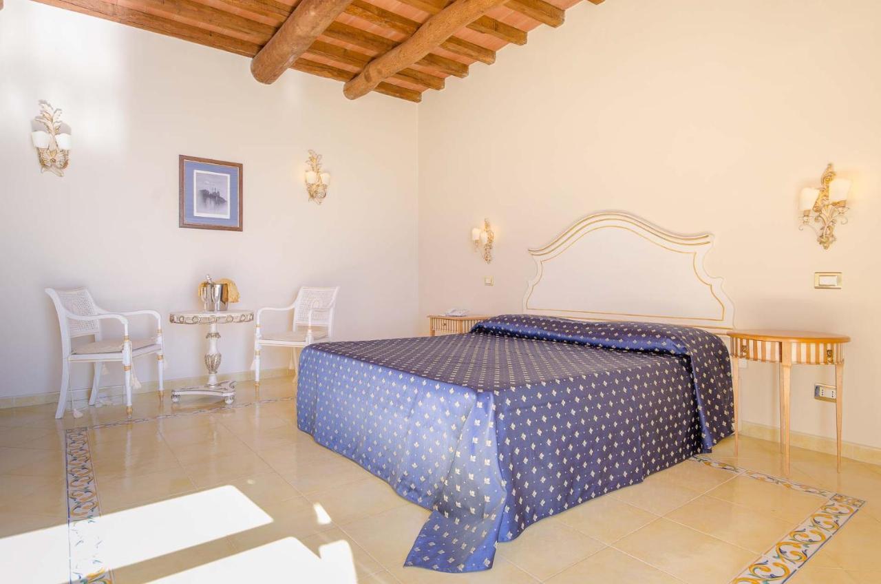 Villa Isabella Minori Exterior foto